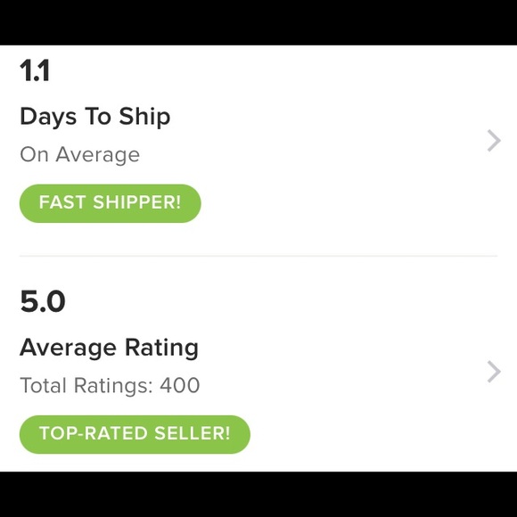 420🔥 5-STAR 🌟 RATINGS - Picture 3 of 16